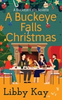 A Buckeye Falls Christmas 1964636221 Book Cover