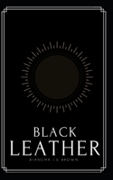 BLACK LEATHER B092PG42SW Book Cover