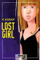 Lost Girl 1561632295 Book Cover