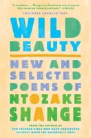 Wild Beauty: New and Selected Poems 1501169939 Book Cover