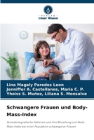 Schwangere Frauen und Body-Mass-Index 6207266072 Book Cover