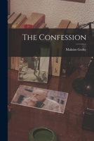 The Confession 1017352364 Book Cover