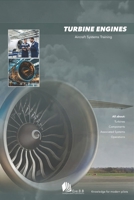 Turbine Engines: Aircraft Systems Training B0H2RWR4HC Book Cover
