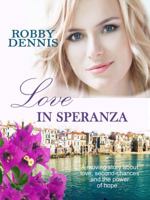 Love In Speranza 0648146901 Book Cover