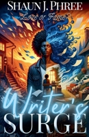 Writer's Surge B0DR9WSSD2 Book Cover