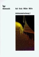 bsv Mathematik. Infinitesimalrechnung 1. Neubearbeitung (Lernmaterialien) 3762738009 Book Cover