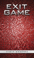 Exit Game 1543707408 Book Cover