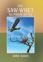 The Saw-Whet Number 40788 1669866270 Book Cover