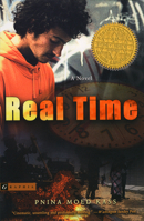Real Time 061869174X Book Cover