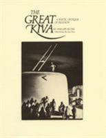 The Great Kiva: A Poetic Critique of Religion 0913270849 Book Cover