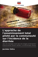 L'approche de l'assainissement total piloté par la communauté sur l'incidence de la diarrhée 620580722X Book Cover