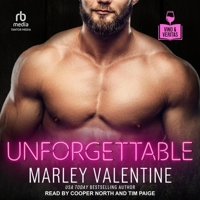 Unforgettable B0C4NGYWRX Book Cover