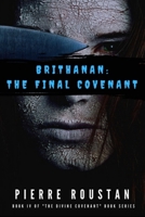 Brithanan: The Final Covenant (The Divine Covenant) B0GMFPTFFC Book Cover