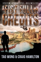A Fist Full of Credits 1990491103 Book Cover