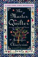 The Master Quilter 0452284686 Book Cover