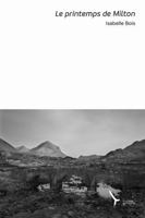 Le Printemps de Milton (French Edition) 0244131457 Book Cover