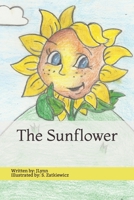 The Sunflower 1496138341 Book Cover