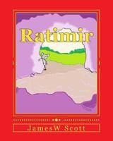 Ratimir: The Rat Who Became a Bat 1503083144 Book Cover