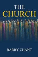 The Church (Vision Foundations for Ministry) 1884213987 Book Cover
