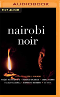 Nairobi Noir 1713616033 Book Cover