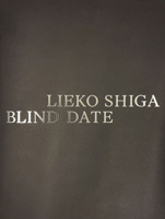 Lieko Shiga: Blind Date 8410024497 Book Cover