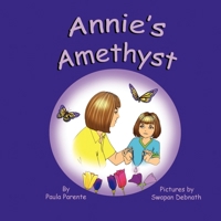 Annie's Amethyst 1612250068 Book Cover