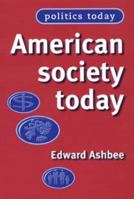 American Society Today 0719060222 Book Cover