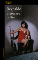 La Rey/ The Queen (Spanish Edition) 8410299534 Book Cover