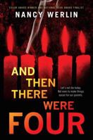 And Then There Were Four 0147510260 Book Cover