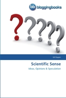 Scientific Sense 3841770789 Book Cover