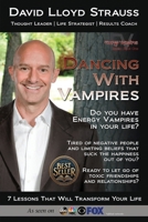 Dancing with Vampires 0996783601 Book Cover