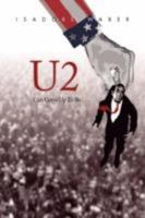 U2 Can Grow Up To Be 1425790313 Book Cover