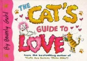 A Cat's Guide to Love 0340681829 Book Cover