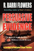 Persuasive Evidence 0843954698 Book Cover
