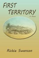 First Territory 0865349509 Book Cover