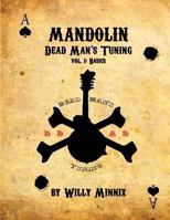 Mandolin: Dead Man's Tuning Vol. 1 1470006960 Book Cover