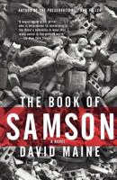 The Book of Samson 0312353391 Book Cover