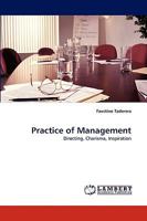 Practice of Management 3838386019 Book Cover