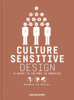 Culture Sensitive Design: A Guide to Culture in Practice 9063695616 Book Cover