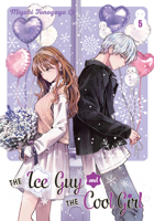 The Ice Guy and the Cool Girl 05 1646092414 Book Cover