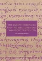 The Padaeng Chronical and the Jengtung State Chronical Translated (Michigan Papers on South and Southeast Asia) 0891480870 Book Cover