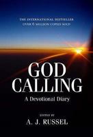 God Calling Devotional Journal 1557488991 Book Cover