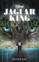 The Legend of the Jaguar King B0D6WJYRJ1 Book Cover