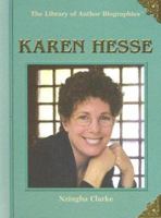 Karen Hesse 1404204628 Book Cover
