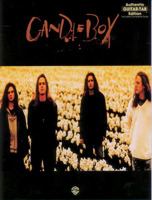 Candlebox: Authentic Guitar Tab 0769204694 Book Cover