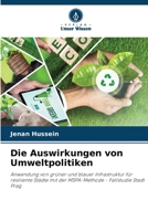 Die Auswirkungen von Umweltpolitiken (German Edition) 6208395763 Book Cover