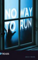 No Way to Run 1616511842 Book Cover