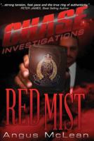 Red Mist 1979159025 Book Cover