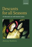 Descants for All Seasons 0193856484 Book Cover
