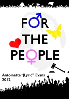 FOR THE PEOPLE 1105849554 Book Cover